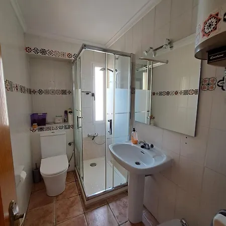 Apartamento Vistas Al Mar - 4To Sin Ascensor Apartment *