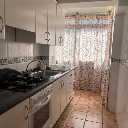 Apartamento Vistas Al Mar - 4To Sin Ascensor *
